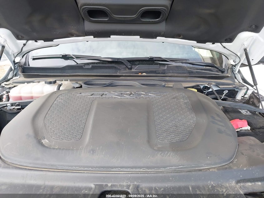 2024 Ram 1500 Trx 4X4 5'7 Box VIN: 1C6SRFU94RN187518 Lot: 43161859