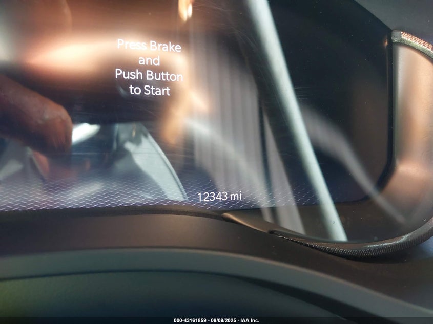 2024 Ram 1500 Trx 4X4 5'7 Box VIN: 1C6SRFU94RN187518 Lot: 43161859