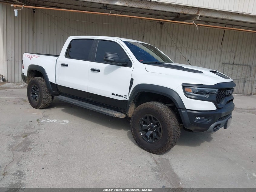 RAM 1500 TRX 4X4 5 7 BOX