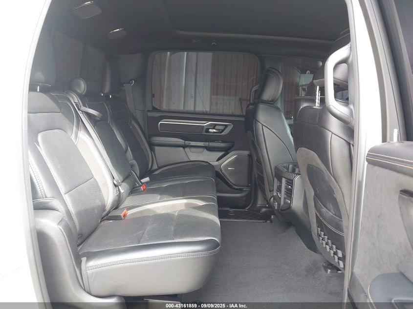 2024 Ram 1500 Trx 4X4 5'7 Box VIN: 1C6SRFU94RN187518 Lot: 43161859