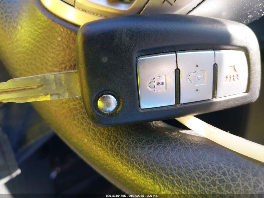 2014 Nissan Rogue S VIN: 5N1AT2MT0EC852877 Lot: 43161865