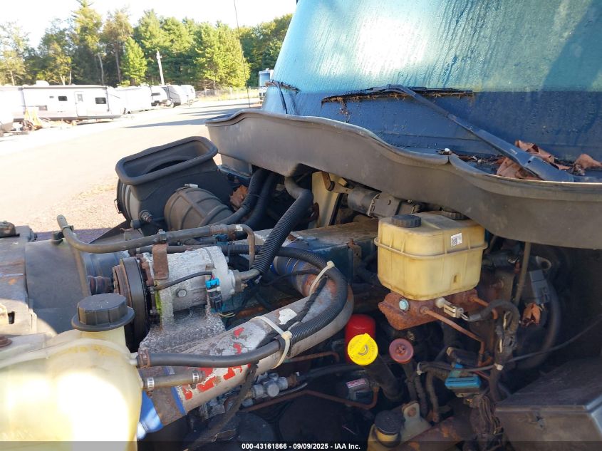 2004 International 4000 4300 VIN: 1HTMNAAM44H610665 Lot: 43161866