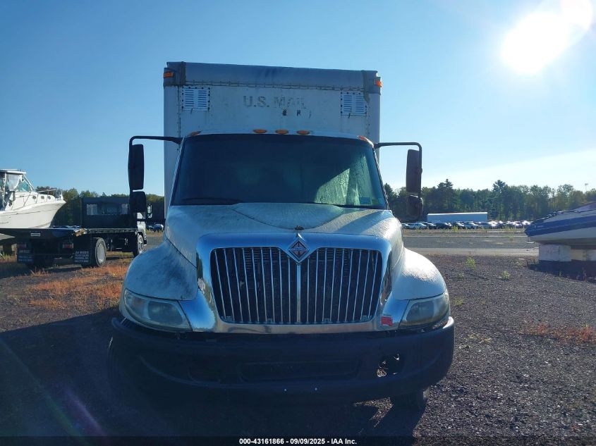 2004 International 4000 4300 VIN: 1HTMNAAM44H610665 Lot: 43161866