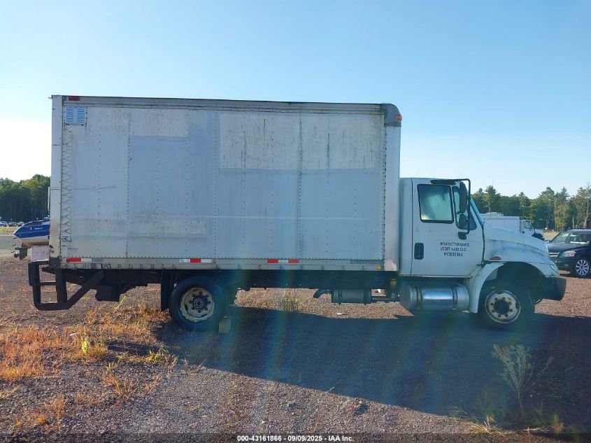 2004 International 4000 4300 VIN: 1HTMNAAM44H610665 Lot: 43161866