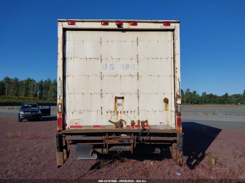 2004 International 4000 4300 VIN: 1HTMNAAM44H610665 Lot: 43161866