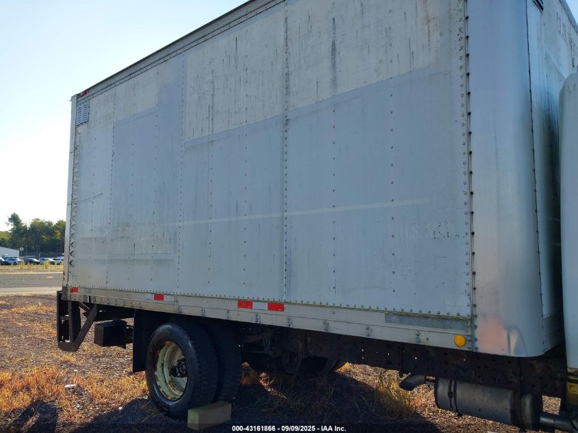 2004 International 4000 4300 VIN: 1HTMNAAM44H610665 Lot: 43161866