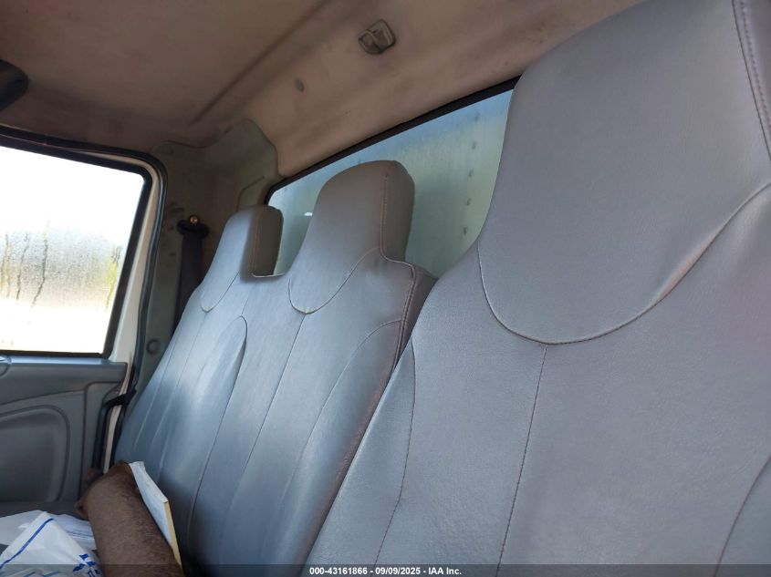 2004 International 4000 4300 VIN: 1HTMNAAM44H610665 Lot: 43161866