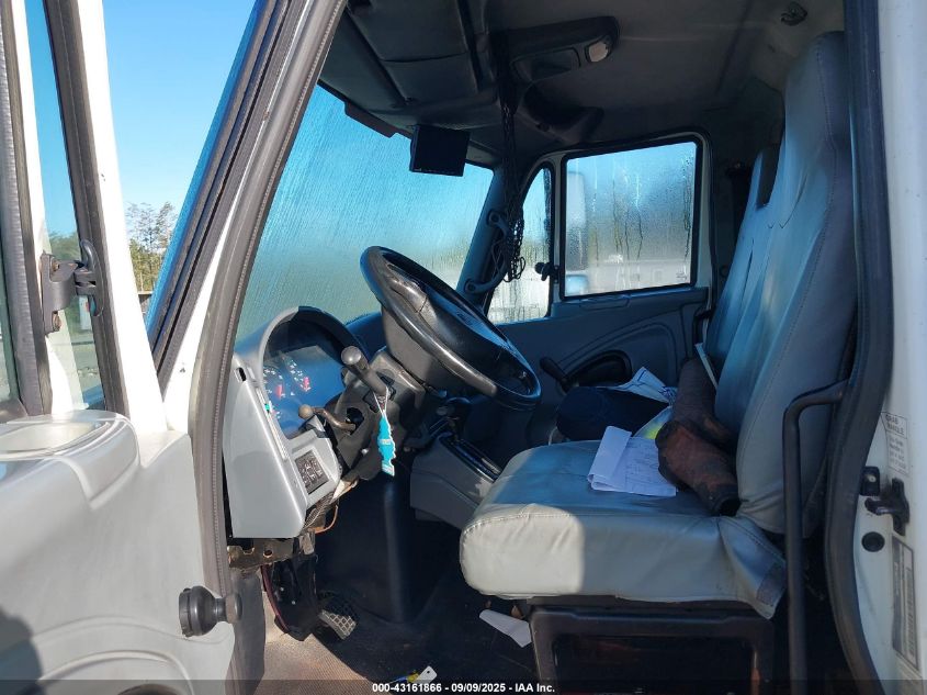 2004 International 4000 4300 VIN: 1HTMNAAM44H610665 Lot: 43161866