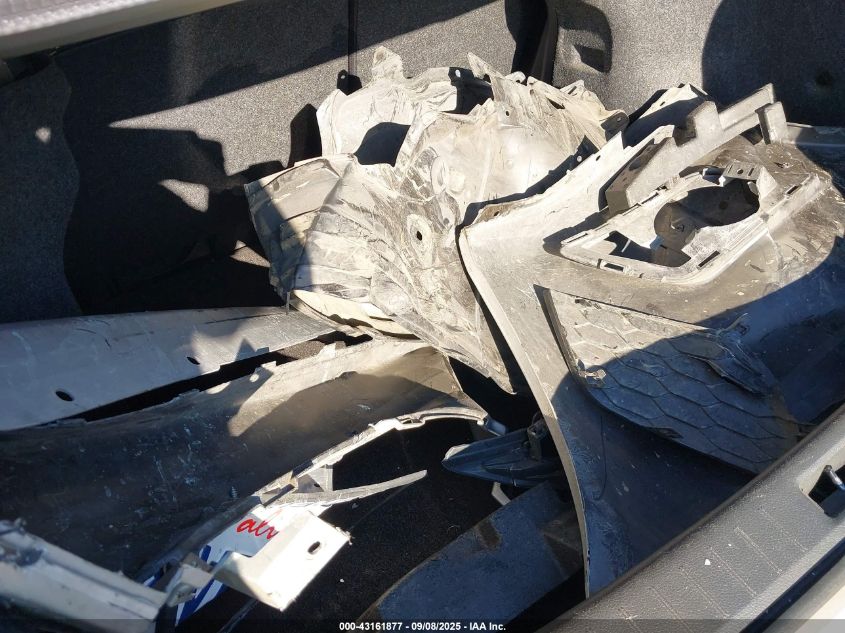 2017 Nissan Sentra S VIN: 3N1AB7AP3HY292881 Lot: 43161877