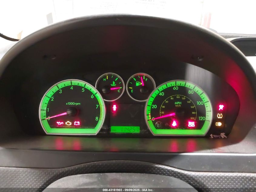 2008 Chevrolet Aveo Ls VIN: KL1TD56698B136290 Lot: 43161903