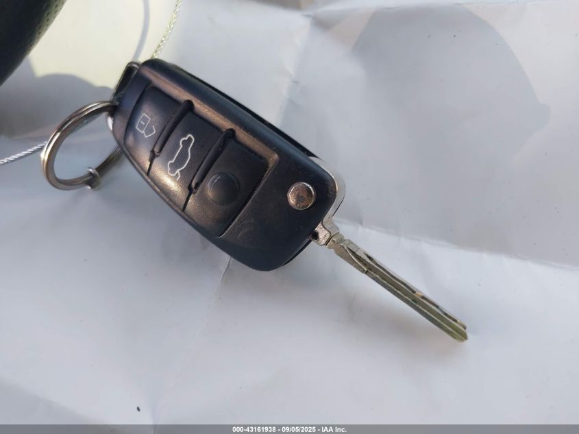 2011 Audi Q7 3.0T S Line Prestige VIN: WA1DGBFE2BD009235 Lot: 43161938