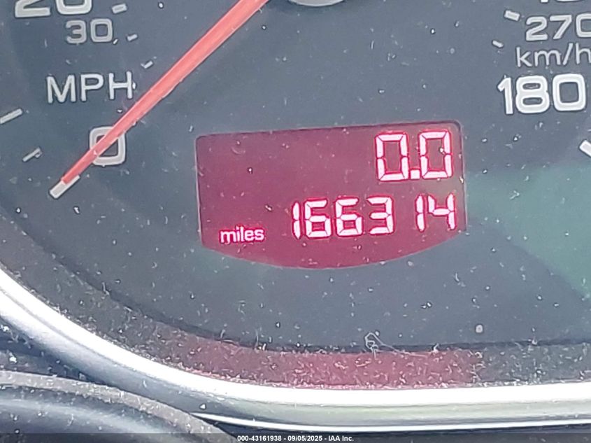 2011 Audi Q7 3.0T S Line Prestige VIN: WA1DGBFE2BD009235 Lot: 43161938