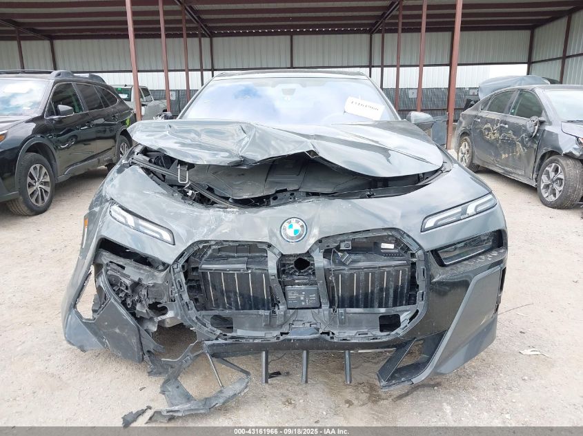 2023 BMW I7 xDrive60 VIN: WBY53EJ03PCN79985 Lot: 43161966