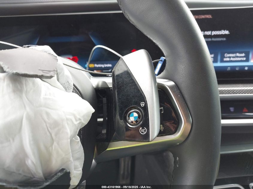 2023 BMW I7 xDrive60 VIN: WBY53EJ03PCN79985 Lot: 43161966