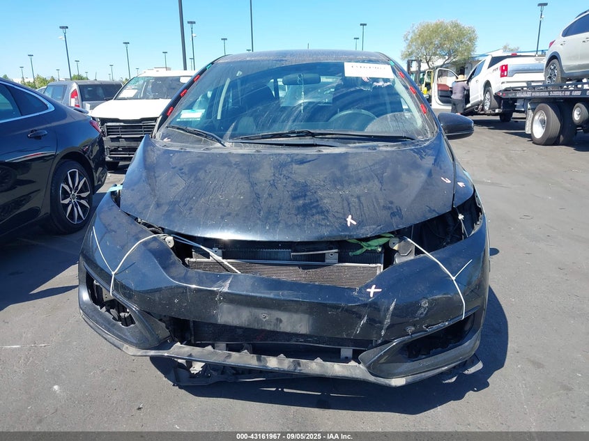 2020 HONDA FIT SPORT - 3HGGK5H60LM725406