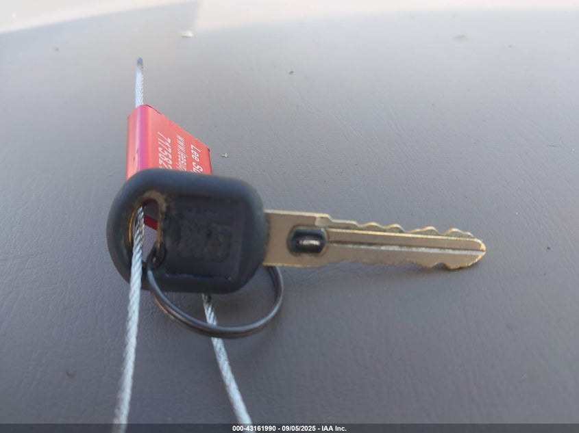 2002 Buick Regal Ls VIN: 2G4WB55KX21229283 Lot: 43161990