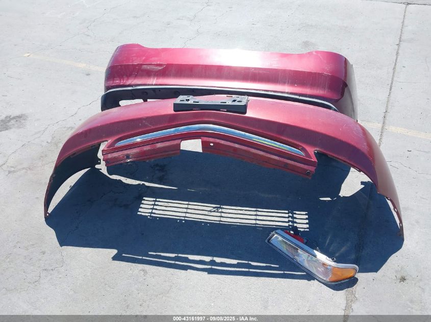 2005 Toyota Prius VIN: JTDKB22U657053850 Lot: 43161997