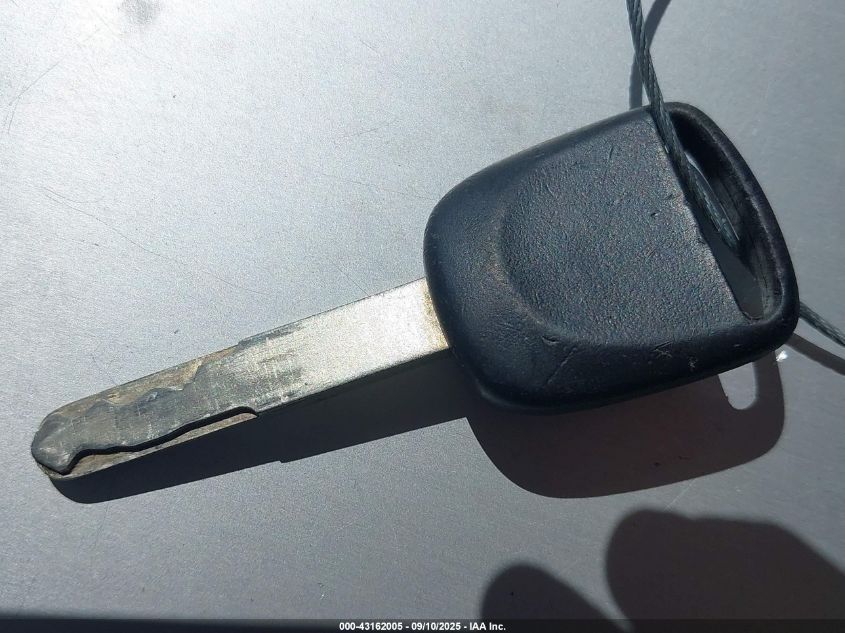 2003 Honda Civic Lx VIN: 2HGES16563H577920 Lot: 43162005