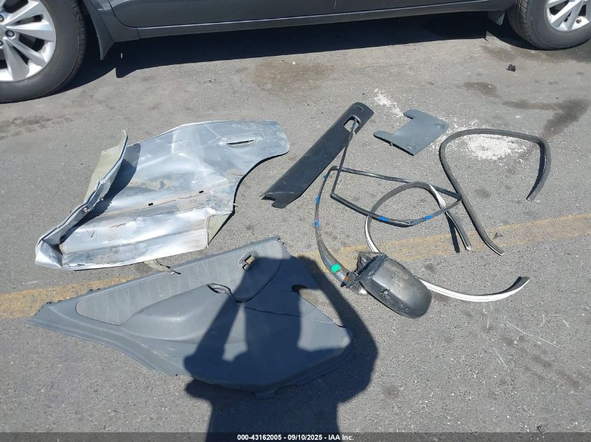 2003 Honda Civic Lx VIN: 2HGES16563H577920 Lot: 43162005