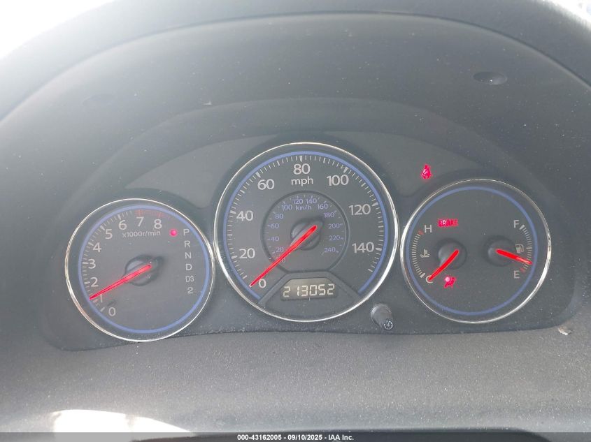 2003 Honda Civic Lx VIN: 2HGES16563H577920 Lot: 43162005