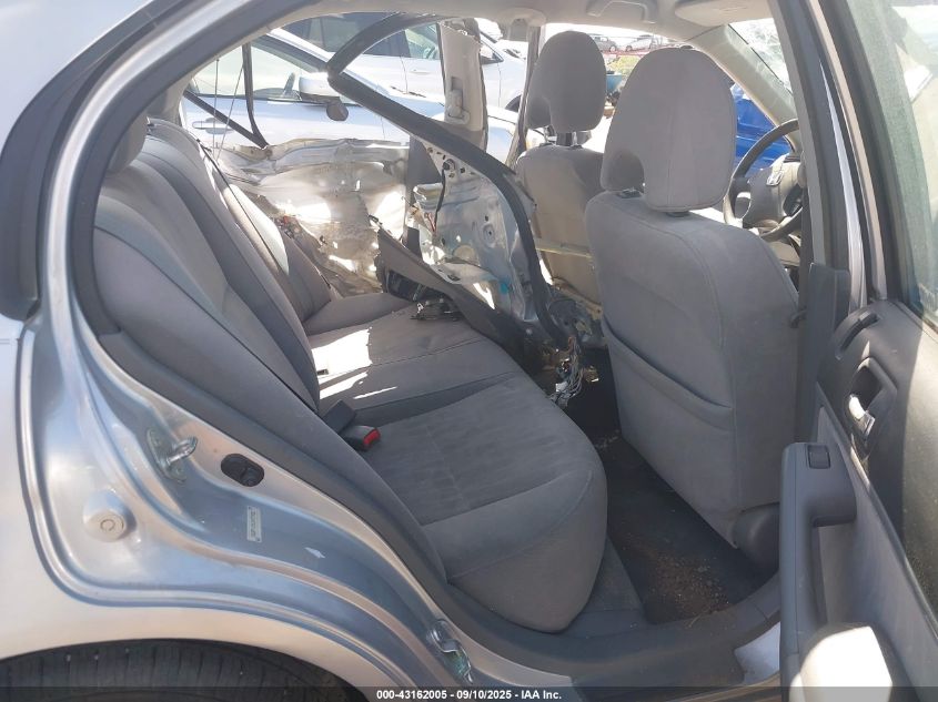 2003 Honda Civic Lx VIN: 2HGES16563H577920 Lot: 43162005