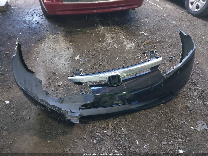 2008 Honda Civic Ex-L VIN: 1HGFA169X8L027012 Lot: 43162030