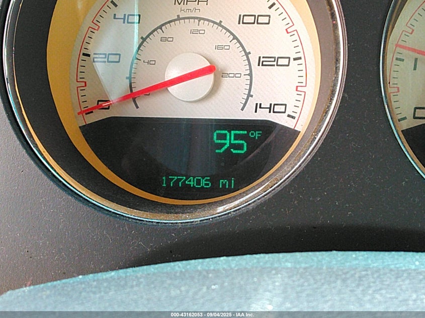 2013 DODGE CHALLENGER SXT 2C3CDYAG7DH582356