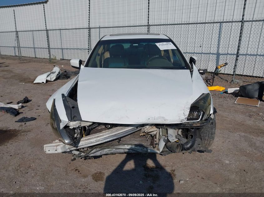 2005 Honda Accord 3.0 Ex VIN: 1HGCM66585A027912 Lot: 43162070