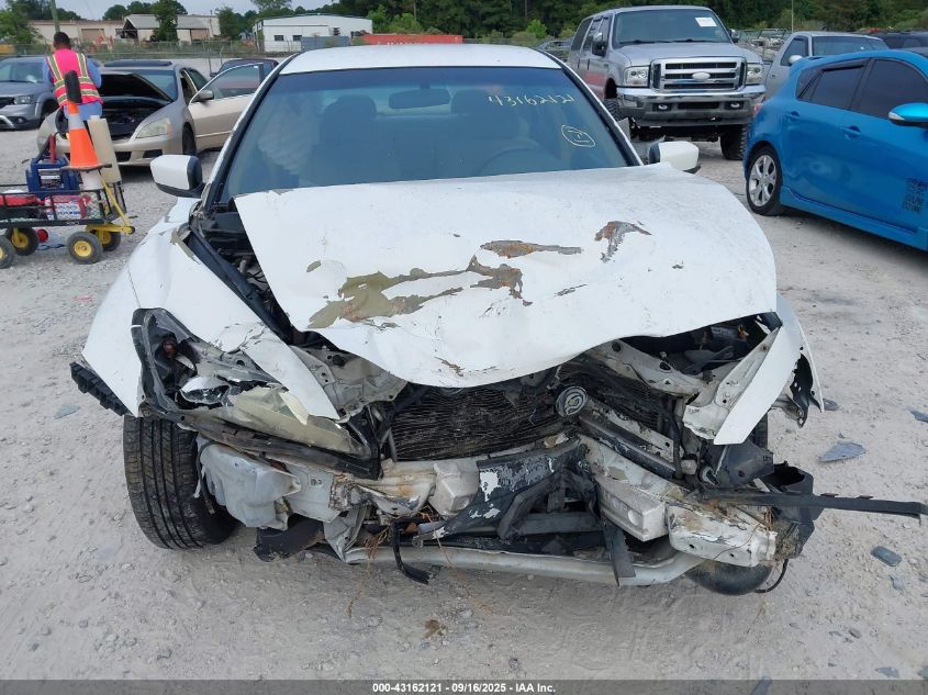 2007 Honda Accord 2.4 Se VIN: 1HGCM56337A098592 Lot: 43162121