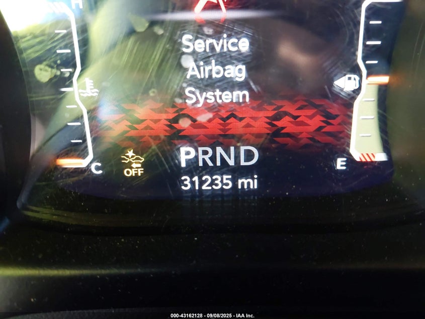 2022 JEEP WRANGLER UNLIMITED HIGH ALTITUDE 4X4 - 1C4HJXEN7NW118631