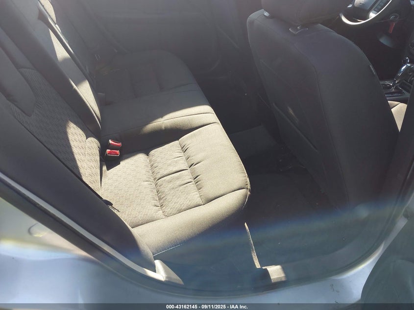 2012 Ford Fusion Se VIN: 3FAHP0HA4CR308648 Lot: 43162145