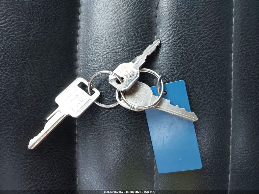 1971 Pontiac Firebird - 224871N115619