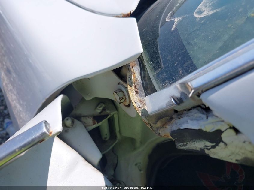 1971 Pontiac Firebird - 224871N115619