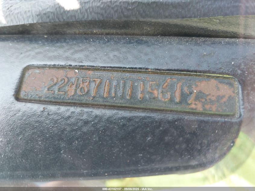 1971 Pontiac Firebird - 224871N115619