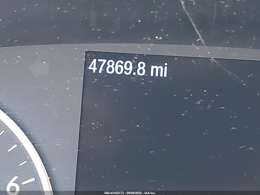 2020 FORD ECOSPORT SES - MAJ6S3JL1LC368646