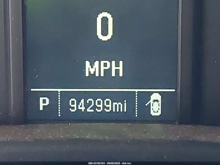 2017 GMC Sierra 1500 VIN: 1GTV2LEC2HZ202012 Lot: 43162183