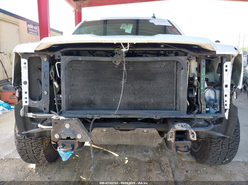 2017 GMC Sierra 1500 VIN: 1GTV2LEC2HZ202012 Lot: 43162183