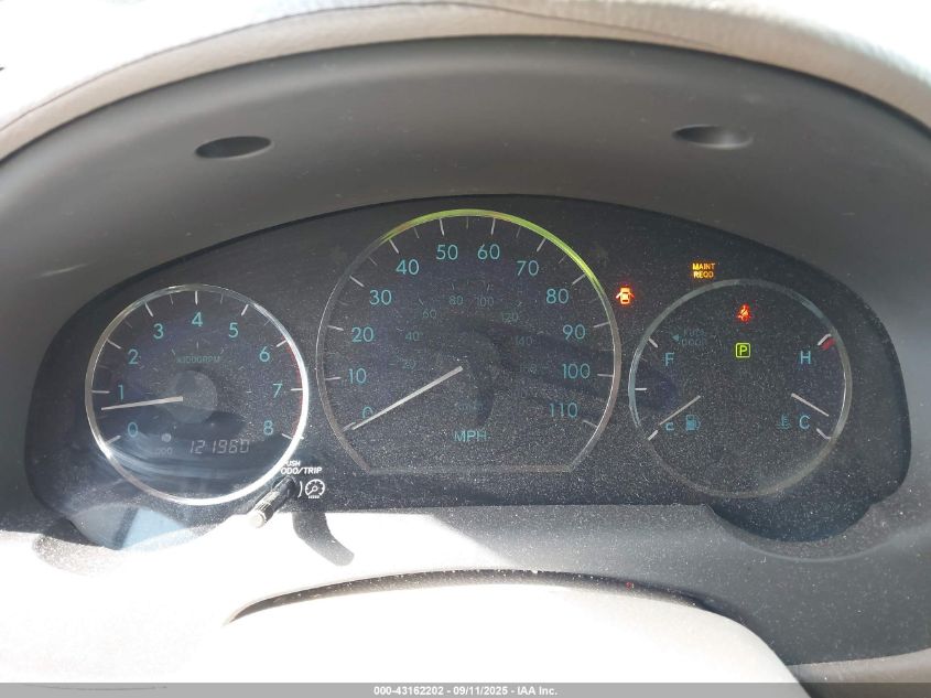 2006 Toyota Sienna Le VIN: 5TDZA23C76S414551 Lot: 43162202