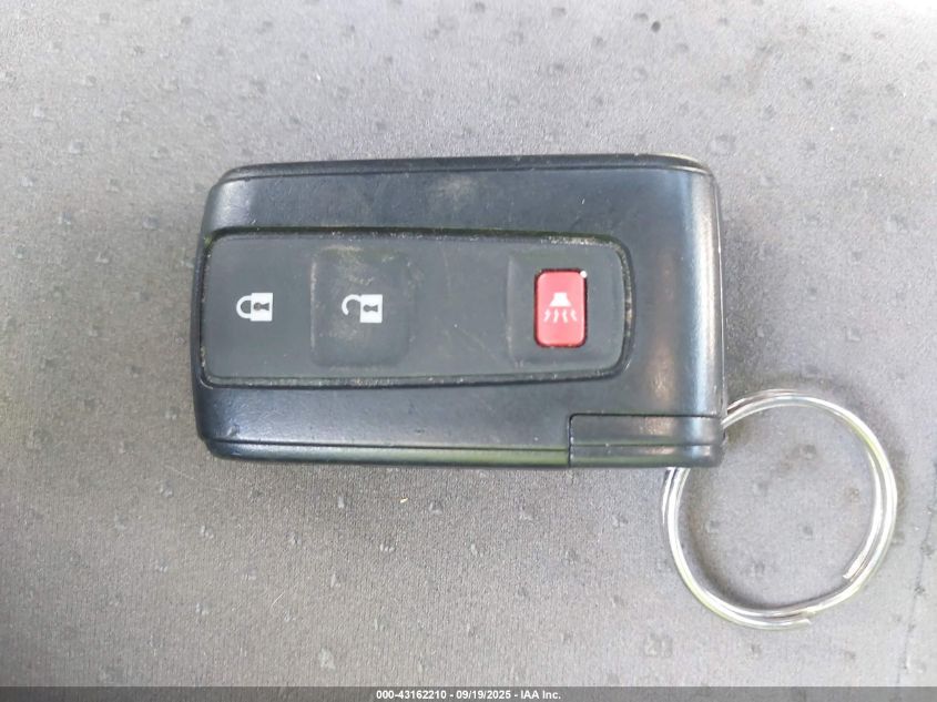 2007 Toyota Prius VIN: JTDKB20U573208224 Lot: 43162210