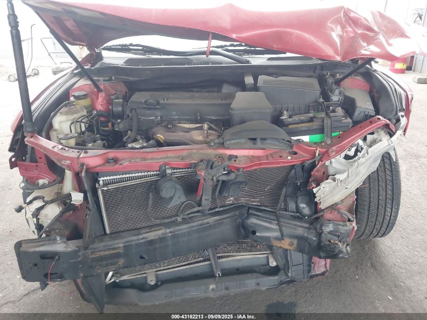 2009 Toyota Camry Le VIN: 4T4BE46K69R091776 Lot: 43162213