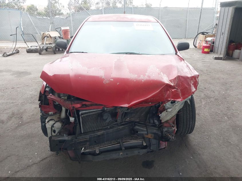 2009 Toyota Camry Le VIN: 4T4BE46K69R091776 Lot: 43162213