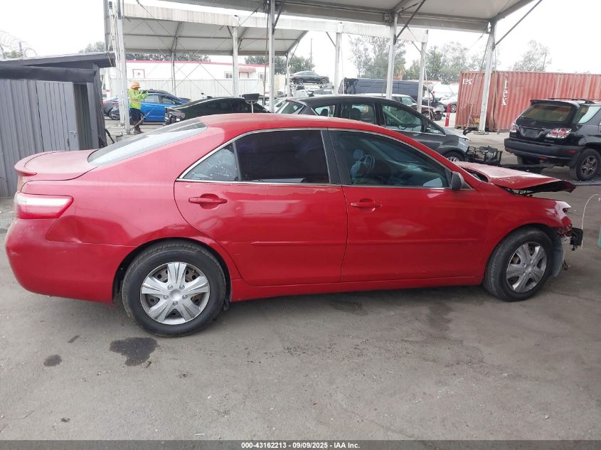 2009 Toyota Camry Le VIN: 4T4BE46K69R091776 Lot: 43162213