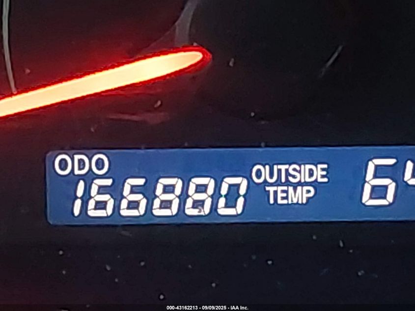 2009 Toyota Camry Le VIN: 4T4BE46K69R091776 Lot: 43162213