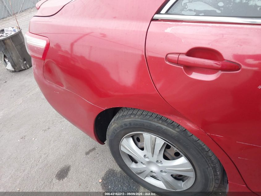 2009 Toyota Camry Le VIN: 4T4BE46K69R091776 Lot: 43162213