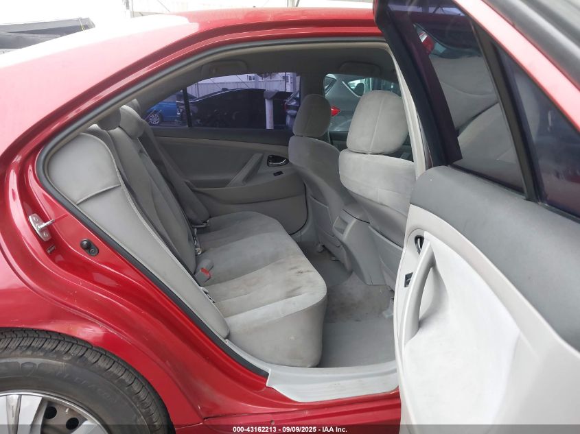 2009 Toyota Camry Le VIN: 4T4BE46K69R091776 Lot: 43162213