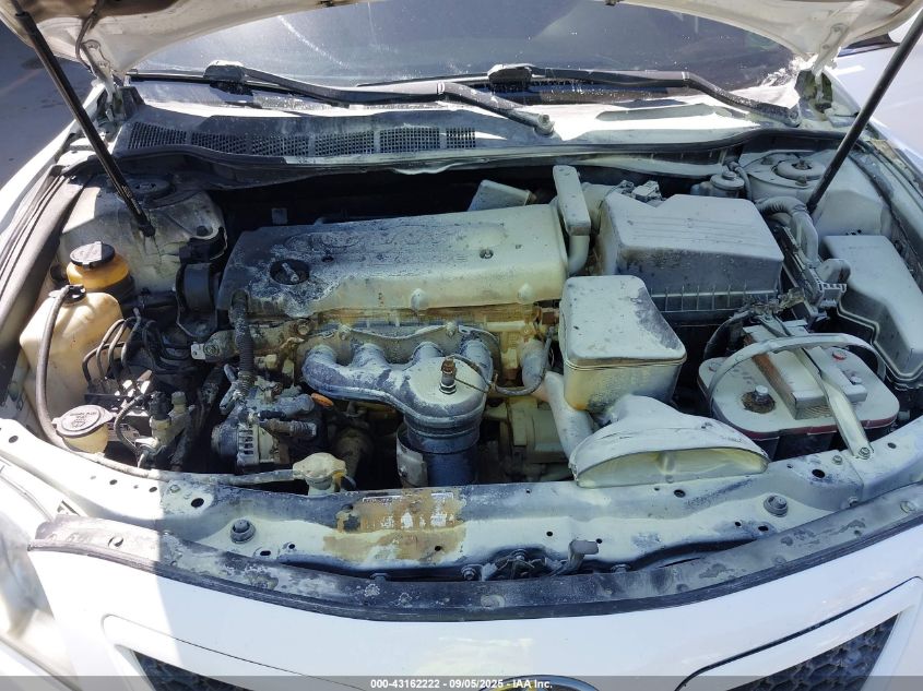 2009 Toyota Camry Se VIN: 4T1BE46K79U819339 Lot: 43162222