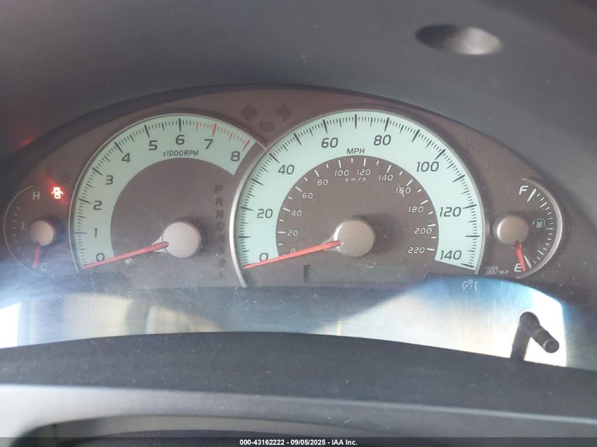 2009 Toyota Camry Se VIN: 4T1BE46K79U819339 Lot: 43162222