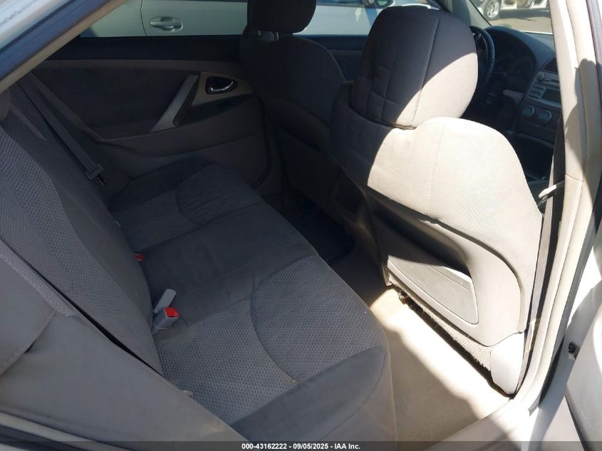 2009 Toyota Camry Se VIN: 4T1BE46K79U819339 Lot: 43162222