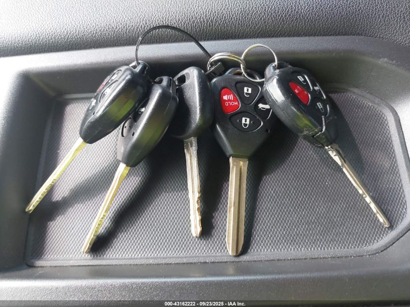 2009 Toyota Camry Se VIN: 4T1BE46K79U819339 Lot: 43162222