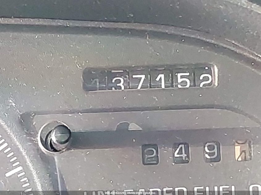 1996 Chevrolet Camaro Rs VIN: 2G1FP22K0T2151593 Lot: 43162229